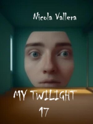 cover image of My Twilight 17
